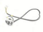 05-09 Suzuki S50 Boulevard VS800 Left Handlebar Switch Assembly 37400-39AC0. Fixed Price $60.55.