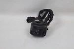 Kawasaki ZX6R Ninja 07-08 Oem Left Blinker Headlight Control Switch Nice!. Fixed Price $59.99.