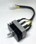 New Honda Rectifier 1969-1978 CB750 31700-341-015 31700-333-008 31700-300-035. Fixed Price $39.59.