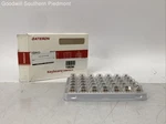 Gateron KS-20 Linear Magnetic White He Switch Set Of 35PCS Open Box. Fixed Price $14.99.