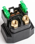 Ricks Starter Solenoid Yam 65-406. Fixed Price $49.95.