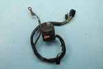 910 91-92 Yamaha FZR1000 Left Handlebar Control Headlight Switch. Fixed Price $47.95.