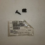 Kawasaki Hook-assy Part Number 53045-0007 Brute Force 650. Fixed Price $9.97.