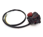 Reproduction Throttle Switch Assembly 35300-341-671 Honda CB550K CB750K. Fixed Price $39.95.
