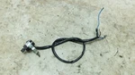 Triumph Bonneville 650 Left Hand Control Switch. Fixed Price $52.00.