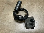 Kawasaki Ninja Left Handlebar Switch 46091-0156. Fixed Price $15.99.