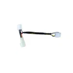 Suzuki 2006-2024 Gsxr 600 / 750 Woodcraft Racing Key Switch Elimination Harness. Fixed Price $61.74.