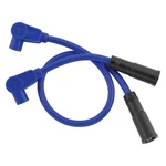 Blue Sumax Thundervolt Spark Ignition Plug Wires 08+ Harley Rocker Fxcw 18777. Fixed Price $55.05.