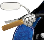 Drag Specialties Switch Kit Chrome H18-0335C 0616-0053. Fixed Price $323.37.