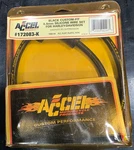Accel 172083K Custom Wire Set - 8.8MM Graphite Rfi Suppression Black Harley. Fixed Price $45.00.