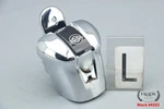 2023 Harley Street Glide Special Horn & Cover Assembly Chrome Waterfall #4103. Fixed Price $69.44.