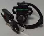 Honda Combination Switch Assy 16-23 CBR500 CB500 35100-MJW-A02. Fixed Price $134.99.