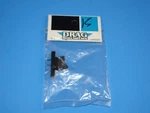Drag Specialties Chrome Hi/low Rocker Switch DS-272152. Fixed Price $12.99.
