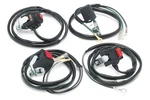 Bikemaster Kill Button Suzuki RM125/RM250/JR50/RM-Z250/RM400/RM-Z450/RM370. Fixed Price $22.34.