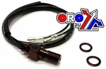 Switch Brake Hyd. 3/8 X 24, K&s 12-0020B Black. Fixed Price $42.64.