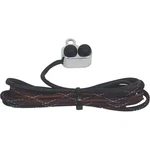 Arnott Handlebar Mounted Push Button Switch Control Chrome K-2633. Fixed Price $185.45.