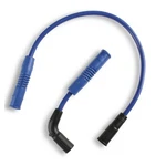 Accel Spark Plug Wires 171112B;. Fixed Price $72.94.