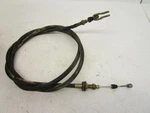 Kawasaki Mule 3010 KAF620 Trans Right Rear Brake Cable 54005-7502 2005-2008. Fixed Price $25.00.