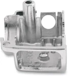 Drag Specialties 96-13FLHT/96-11FXD Lwr Left Sw/hous Wo/rad/cru 0616-0110. Fixed Price $15.25.