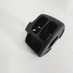 Wrinkle Black Switch Housing Left Harley Sportster 1200 Dyna Softail Touring. Fixed Price $28.84.