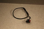 2005-2023 Yamaha YZ125 YZ250 Ignition Kill Switch Stop Button 7575 S64. Fixed Price $26.11.