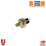 Febi Bilstein 47404 Oil Pressure Switch Mitsubishi L200 Pajero Subaru Brz Forest. Fixed Price $8.22.
