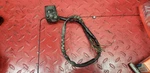 Suzuki GS850G Left Switch Signal Horn Lights. Fixed Price $95.75.