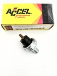 Accel Oil Pressure Switch For Harley-davidson 1971-1984 Replaces Oe # 26552-72. Fixed Price $17.50.