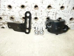 Triumph 12 18 Tiger Explorer Xc Switch Mounting Kit Oem A9638086. Fixed Price $14.99.