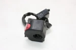 2004 Triumph Daytona 600 Oem Right Clip Handle Kill Off Start Switches. Fixed Price $34.30.