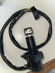 Honda Ignition Switch W/ Key VF500 35010-MF2-881. Fixed Price $85.00.
