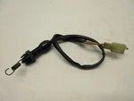 1995 Suzuki Savage Rear Brake Light Stop Switch. Fixed Price $8.76.