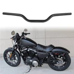 For Harley Sportster Iron Xl 883 1200 1" 25MM Drag Black. Fixed Price $41.03.