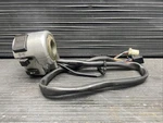 2003 Honda Shadow Ace VT750 Left Handlebar Headlight Button Switch #41125. Fixed Price $50.00.