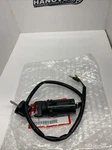 Honda Genuine Oem Ignition Key Switch CRF50F CRF70F XR50R XR70R 35010-GCF-A20. Fixed Price $44.74.