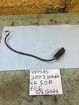 2003 Honda Xr 50 Key Switch Ignition Oem 480. Fixed Price $25.00.