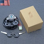 For 2004 2005 Suzuki Gsxr Gsx-r 600 750 Ignition Switch & Keys 37100-29G11. Fixed Price $45.51.
