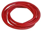 Msd Universal 8.5MM Red Super Conductor Spark Plug 6' Wire Roll - 34039. Fixed Price $43.93.