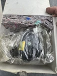 2006-2009 Yamaha FJR1300A Oem Ignition Switch & Keys Set 90891-30058. Fixed Price $189.99.