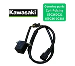 Kawasaki Oem Pulsing Coil 59026-0028 For GTR1400 ZZR1400 ZX-14R 2006 2023. Fixed Price $127.65.