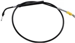 Choppers Black Vinyl/stainless Clutch Cable 15IN.-17IN. Ape LA-8058C16B. Fixed Price $116.99.