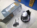 Emgo Replacement Ignition Switch + Keys - Yamaha DT125 DT175 XT250 XT350. Fixed Price $29.96.