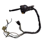 Handlebar Switch Left 35200-MC9-670 Honda Nighthawk 82-86. Fixed Price $21.81.