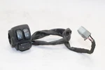 2002 Harley-davidson Sportster Custom XL1200C Left Clip Handle Horn Oem. Fixed Price $31.50.