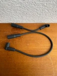 Genuine Oem Harley Davidson Spark Plug Wire Set 31960-99A. Fixed Price $36.70.