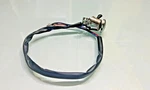 5 X Lucas Style 7/8" Bars Chrome Horn Press Button Switch Wire For Bsa & Triumph. Fixed Price $113.48.