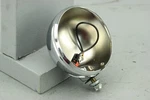 2017 Harley Electra Glide Front Left Fog Light Bucket Housing Chrome #4052. Fixed Price $29.44.