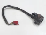 1991-2008 Honda Nighthawk CB250 Kill Starter Stop Switch Oem 35130-KBG-672. Fixed Price $59.99.