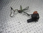 2003 98-03 Bmw K1200RS Oem Left Switch Handlebar Control Turn Signal Light Horn. Fixed Price $46.49.