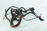 12 Harley Sportster XL883 Oem Main Wiring Loom W/ Ignition Lockset Switch & Key. Fixed Price $152.24.